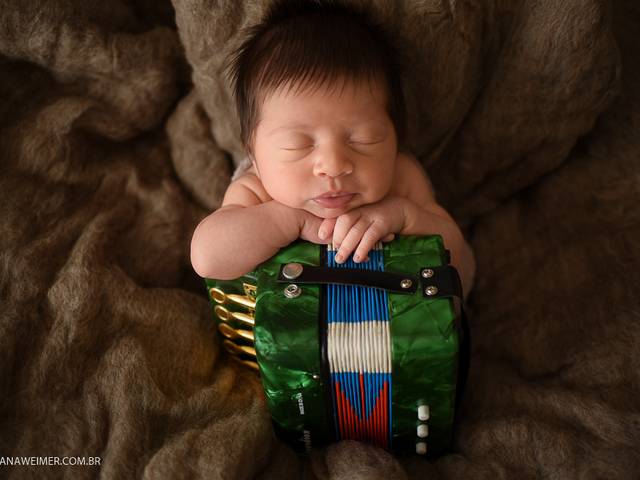 Newborn de Lorenzo