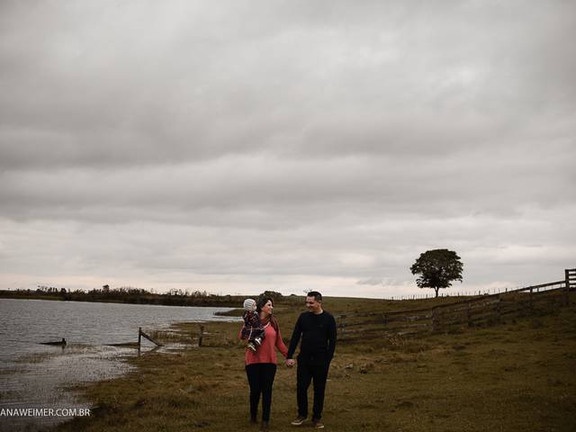 Crianças de Alice, 6meses