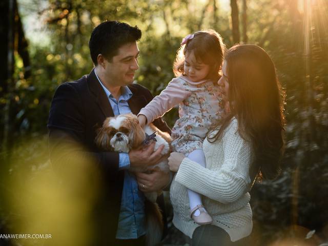 Gestantes de Espera por Joaquim