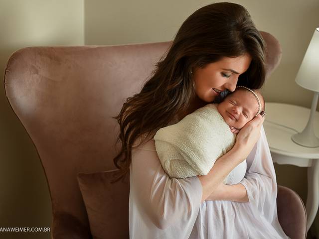 Newborn de Olivia