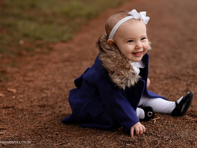 Crianças de Duda, Fer e Giovani