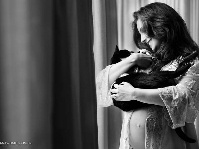 Gestantes de Esperando Lorena