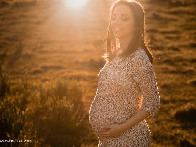 Gestantes de Esperando Theodoro