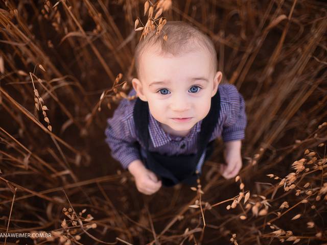 Crianças de Miguel, 1aninho