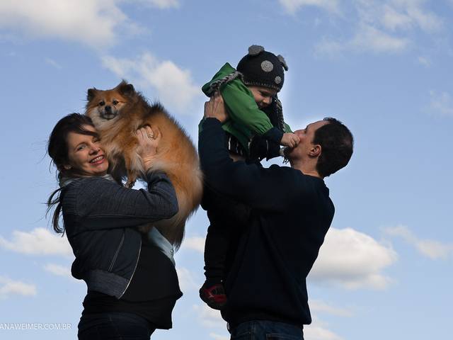 Gestantes de Esperando Lara