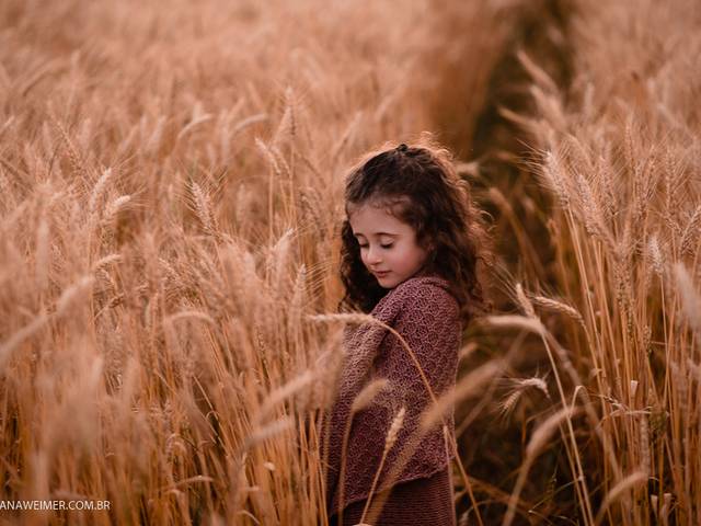 Crianças de Gabi, 3 aninhos