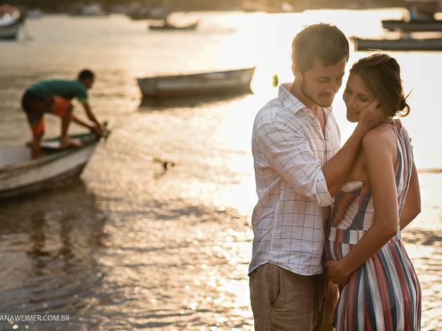 Gestantes de Espera linda por Cecília