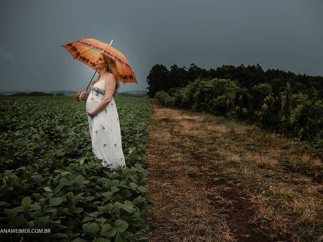 Gestantes de Esperando Miguel