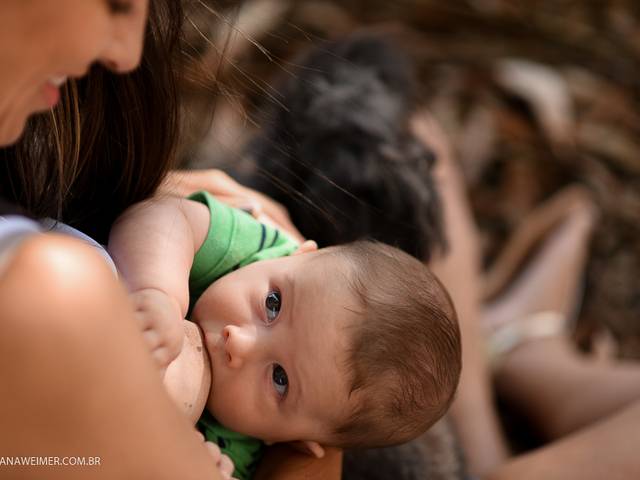 Crianças de Antonio
