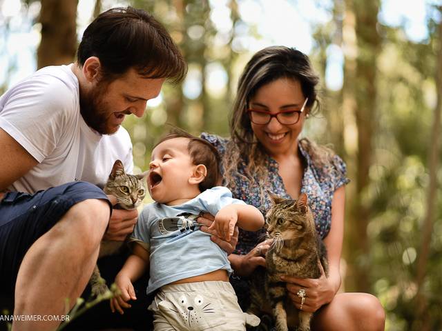 Crianças de Teodoro