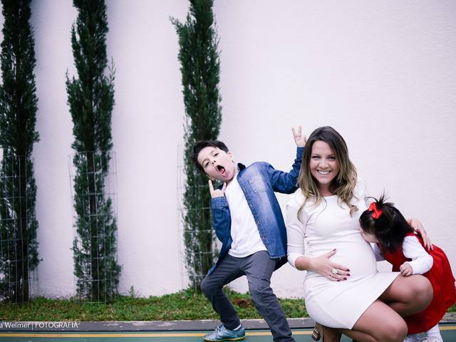 Gestantes de Chá de bebê do Augusto!!!