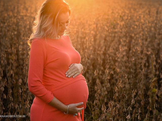 Gestantes de Espera em dose DUPLA - Mirella e Melissa