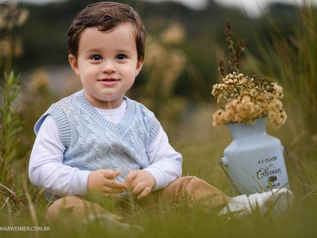 Crianças de Maurício, 2aninhos