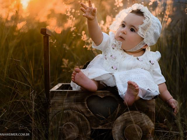 Crianças de Rafaela, Bernardo e Natália