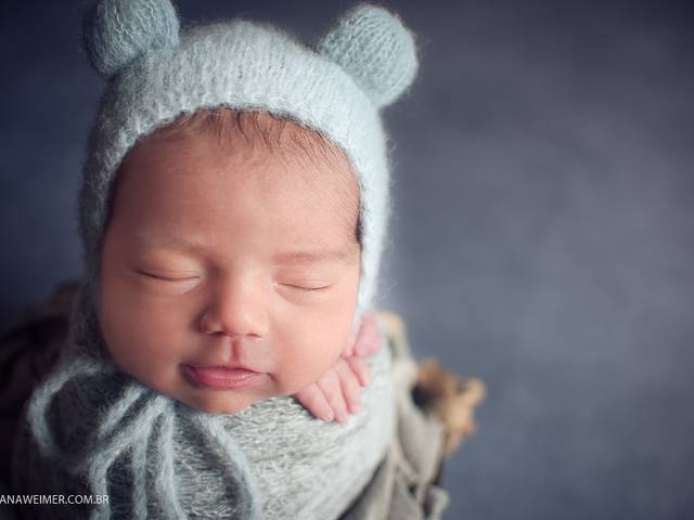 Newborn de Pedro