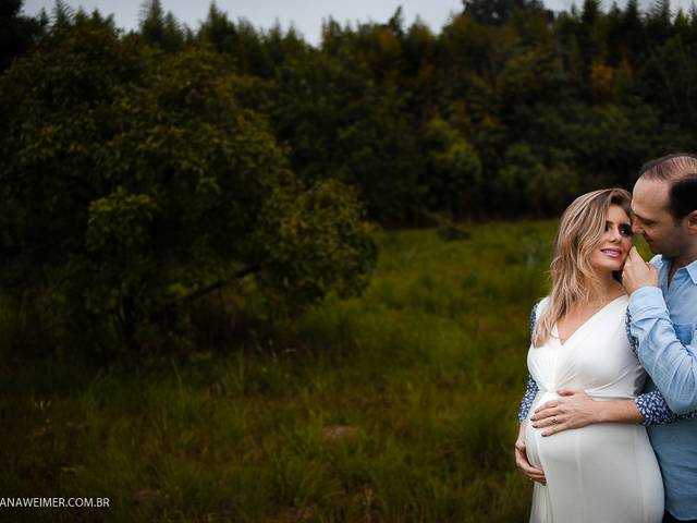 Gestantes de Espera linda por Lorenzo