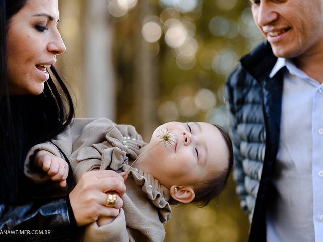 Crianças de Duda, 2anos