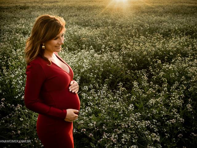 Gestantes de Espera por Lívia