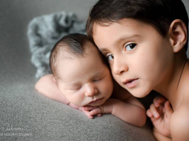 Newborn de Rafael
