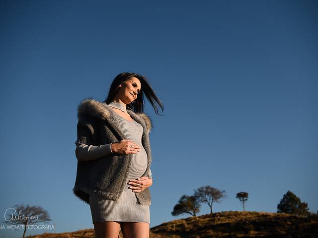 Gestantes de Espera por Helena