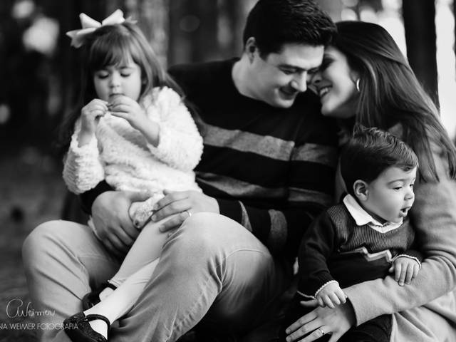 Famílias de Joaquim