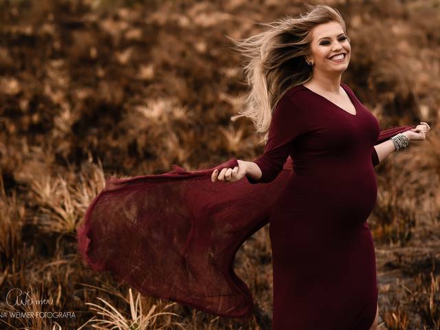 Gestantes de Espera por Antonella