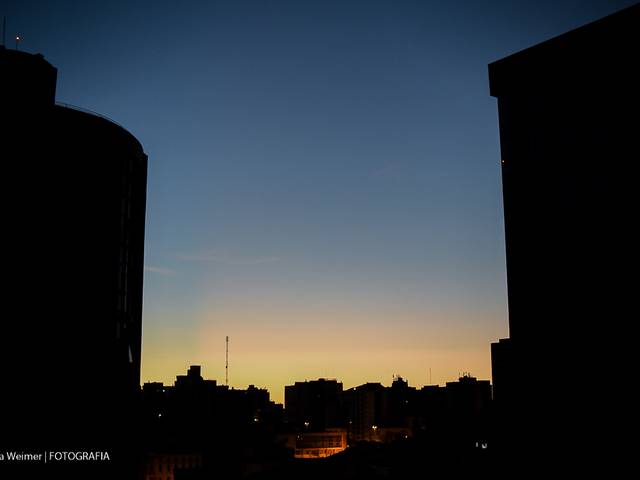 Hora do nascimento de Cícero, Gislaine e Telmo
