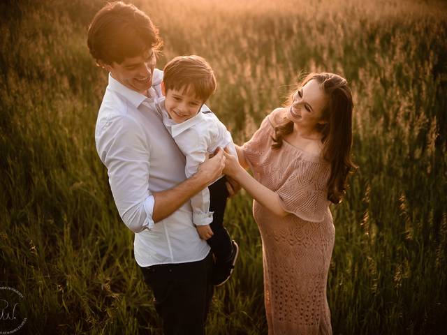 Gestantes de Espera por Adele