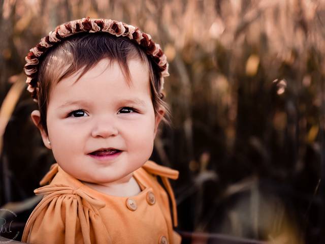 Crianças de Clarinda