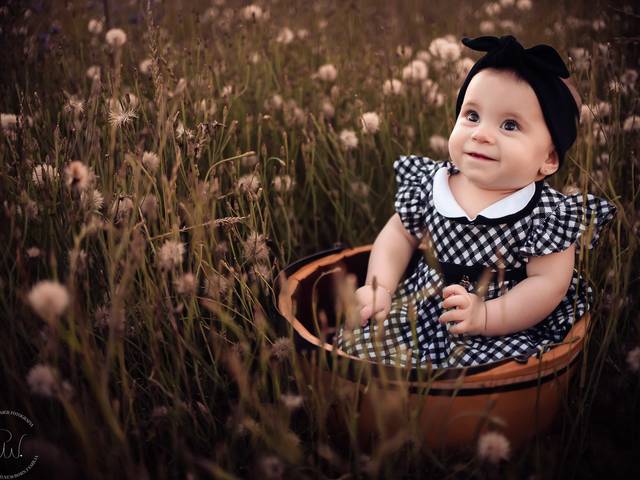 Famílias de Antonella, Dai, Valen, Rafael e Oli