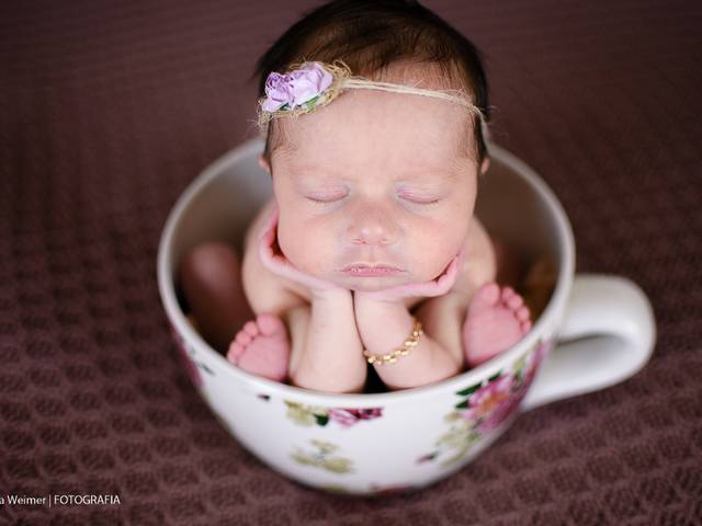 Newborn de Anahy