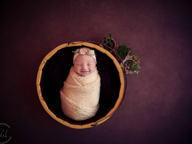 Newborn de Antonella
