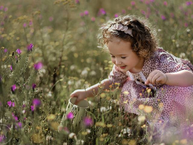 Crianças de Ana Julia