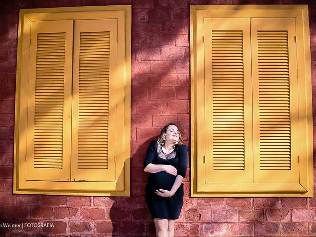 Gestantes de Esperando a Manu