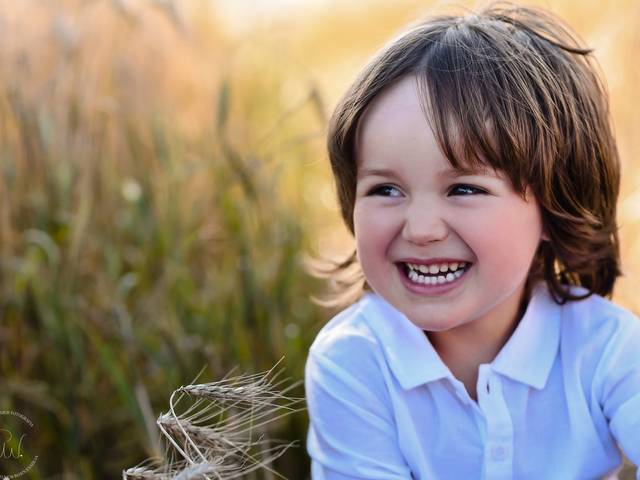 Crianças de João Pedro