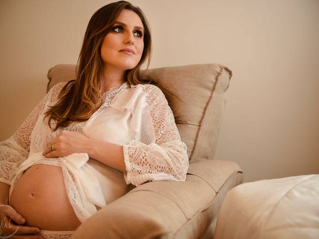 Gestantes de Espera linda por Valentina