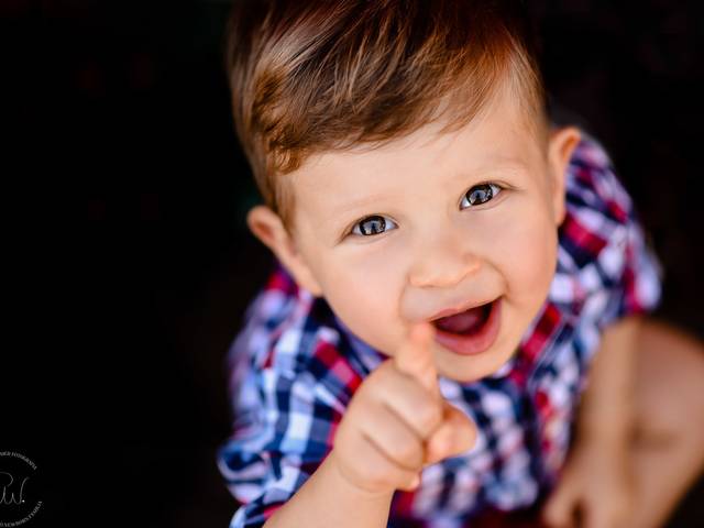 Crianças de Lorenzo