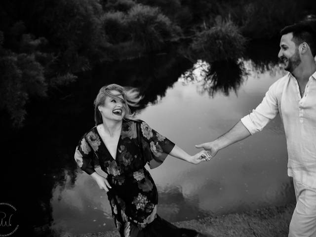 Ensaios de Pri e Lauro