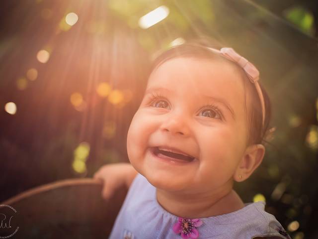 Crianças de Maria Clara