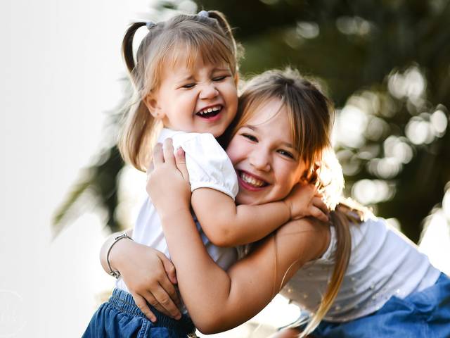 Famílias de Isabela, Gabi, Thanise e Fernando