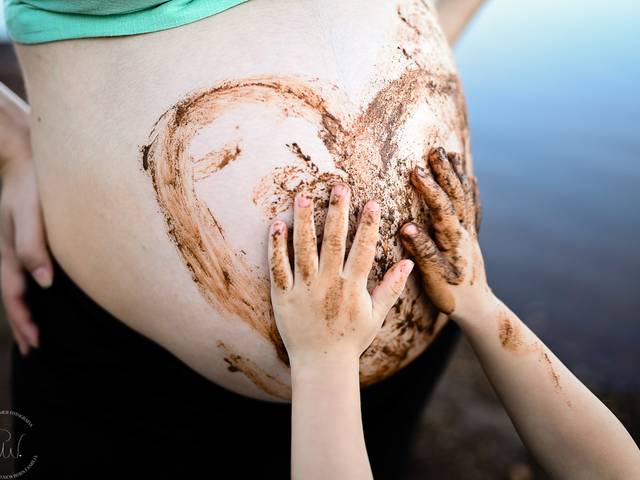 Gestantes de Esperando Joaquim