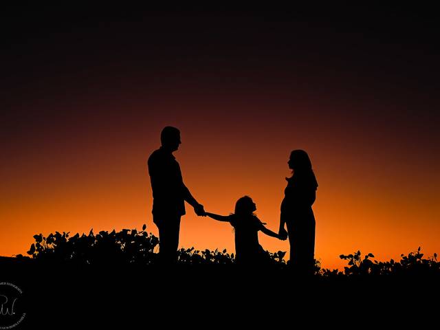 Gestantes de Espera por Angelina