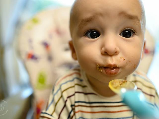 Crianças de Augusto