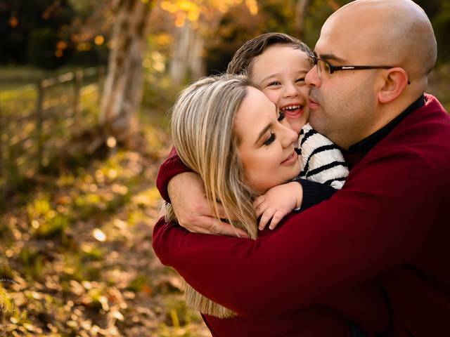 Crianças de Mau, Jana e Hique