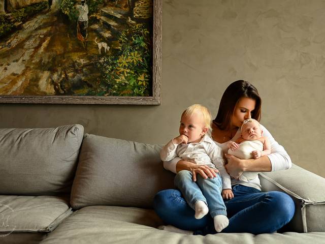 Newborn de Sara