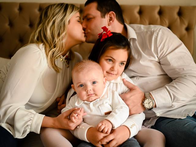Crianças de Heitor, 3 mesinhos