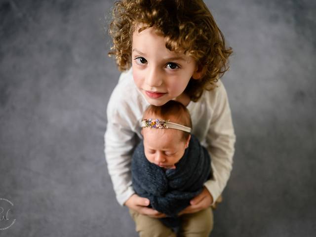 Newborn de Martina