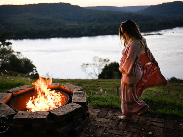 Gestantes de Espera por Antonela