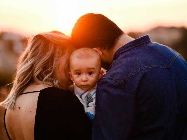 Crianças de Augusto