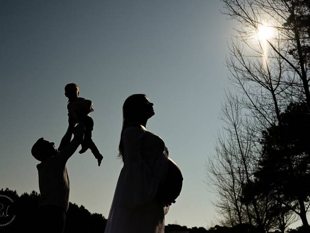 Gestantes de Espera linda por Lívia